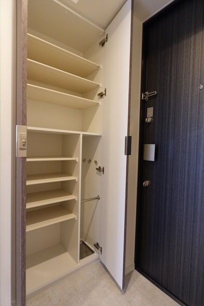 メイクスアート太閤通の設備