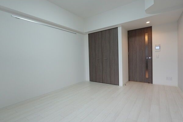 メイクスアート太閤通の内装