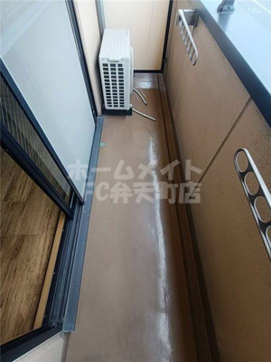 【バルコニー】 | ステイトリー川口屋