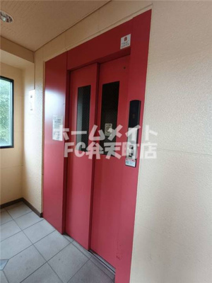 【その他共用部分】 | ステイトリー川口屋