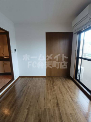 【寝室】 | ステイトリー川口屋