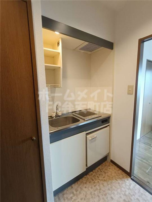 【キッチン】 | ステイトリー川口屋