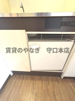 【その他】 | 第三光永住 | 洗濯機も置けます♪