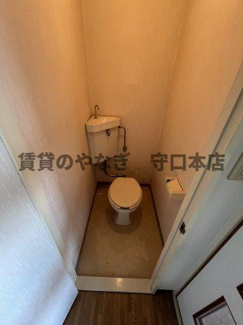 【トイレ】 | 第三光永住