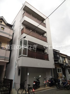 【外観】 | 第三光永住 | 寝屋川の物件、空きが出ました！