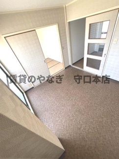 【洋室】 | 第三光永住