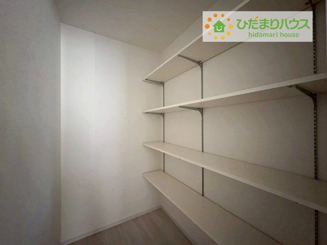 ひたちなか市中根12期　新築戸建のその他