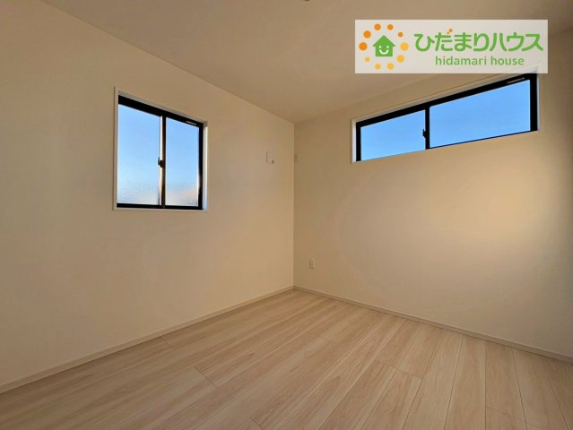 ひたちなか市中根12期　新築戸建のその他