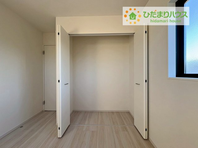 ひたちなか市中根12期　新築戸建のその他