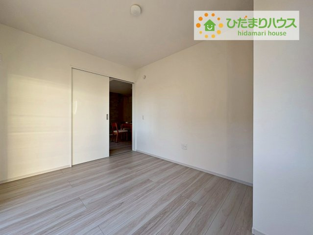 ひたちなか市中根12期　新築戸建のその他