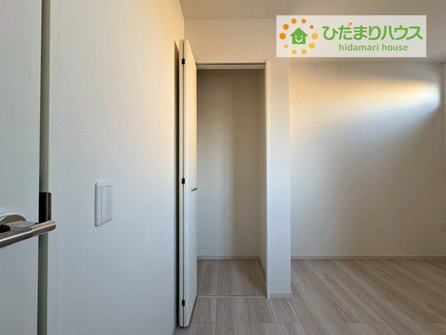 ひたちなか市中根12期　新築戸建のその他