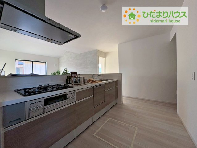 ひたちなか市中根12期　新築戸建のその他