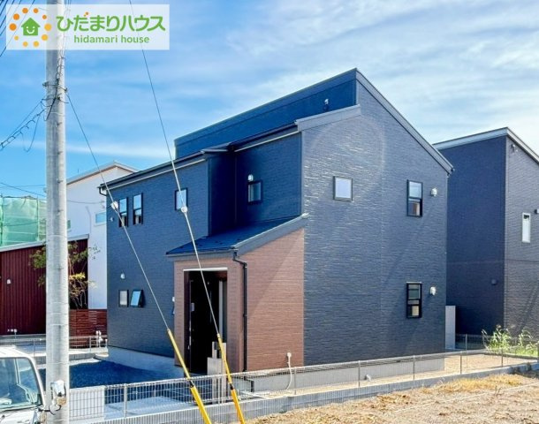 ひたちなか東石川第13　新築戸建　5号棟