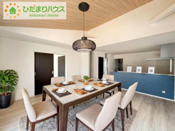 ひたちなか市稲田4期　新築戸建　1号棟の画像