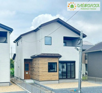 ひたちなか市武田1期　新築戸建　2号棟の画像