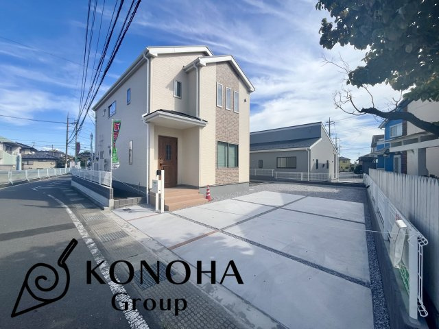 【新築戸建】第3前橋青柳