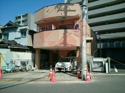 【外観】 | ニュータウンクマタ