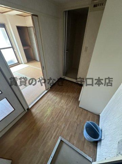 【居間・リビング】 | 第三光永住 | 寝屋川市駅も香里園も、好きな方をお選びいただけます。