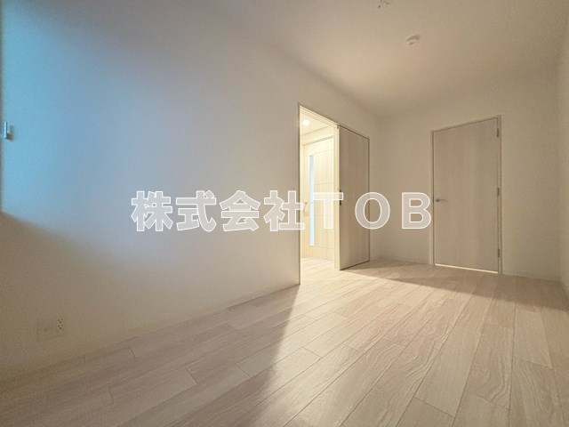 【洋室】 | テラス杉並方南町 | 洋室6帖