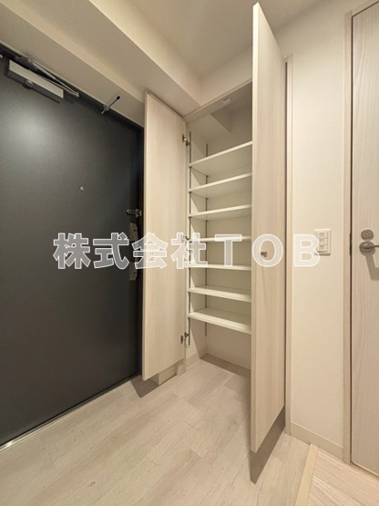 【その他】 | テラス杉並方南町 | シューズボックス②
