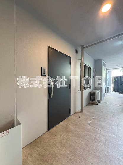 【その他】 | テラス杉並方南町 | 玄関ドア