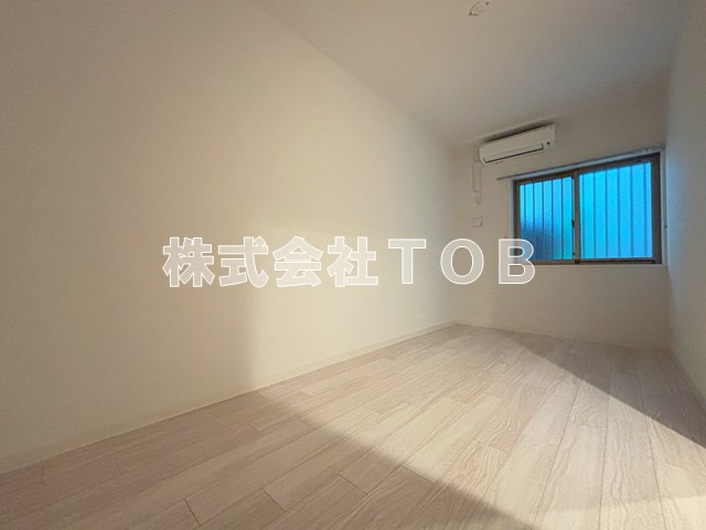 【洋室】 | テラス杉並方南町 | 洋室6帖