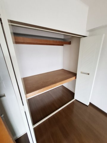 HACHIBUSE鳴尾の収納