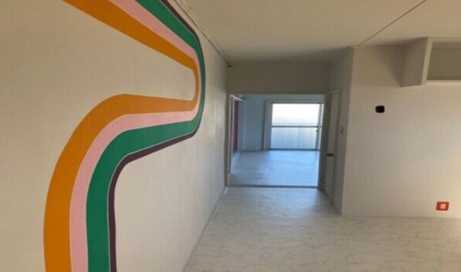 名古屋市南区氷室町　一棟売マンションのその他共用部分