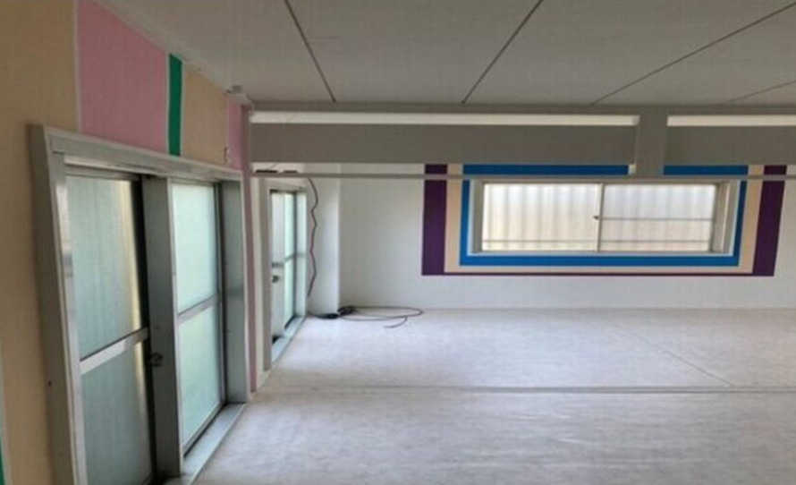 名古屋市南区氷室町　一棟売マンションのその他共用部分