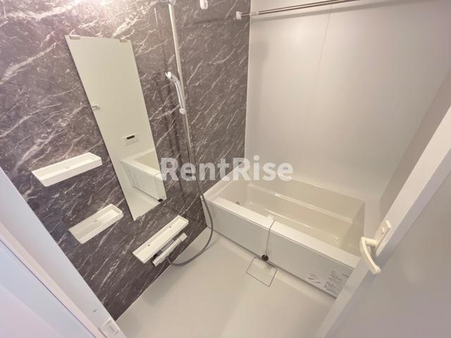 ブリスフォート|バス(イメージ)