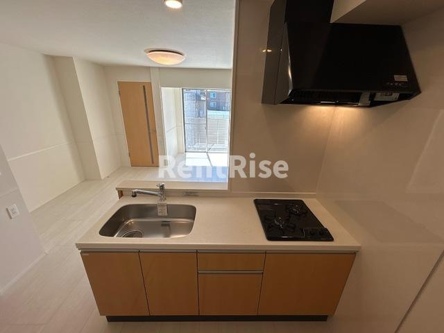 ブリスフォートのキッチン|キッチン(イメージ)