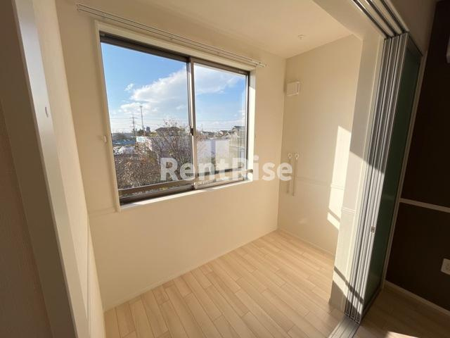 ブリスフォート|インナーテラス(イメージ)