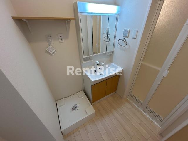 ブリスフォート|洗髪洗面化粧台(イメージ)