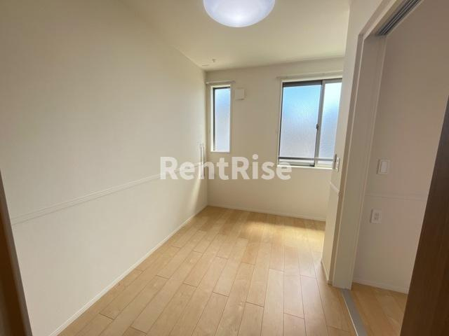 ブリスフォートの展望|南洋室(イメージ)