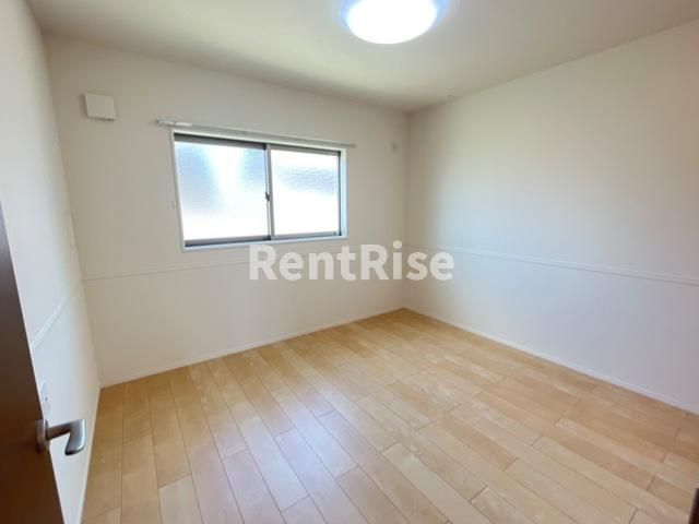 ブリスフォートの洋室|北洋室(イメージ)