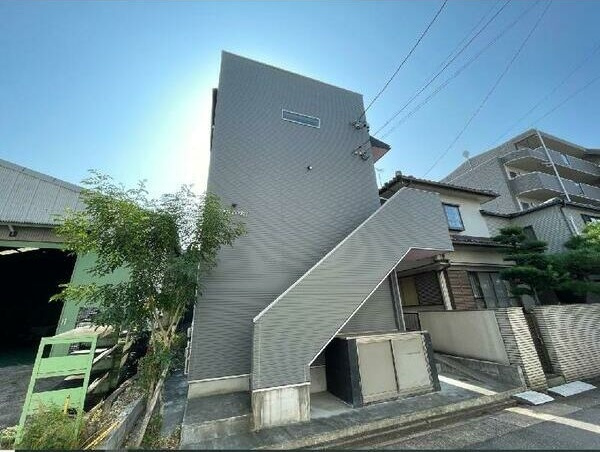 CONFORT大畑(コンフォールオオハタ)