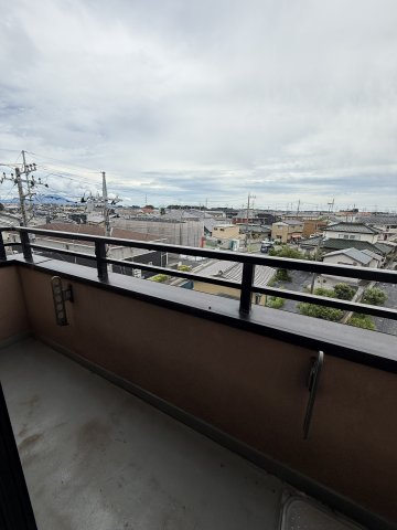 【バルコニー】 | グランベル川島