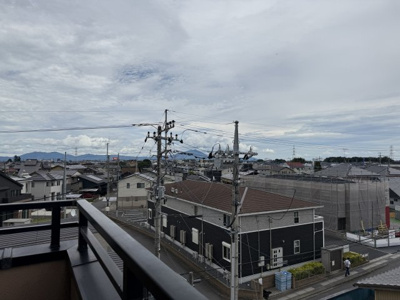 【展望】 | グランベル川島