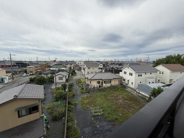 【展望】 | グランベル川島