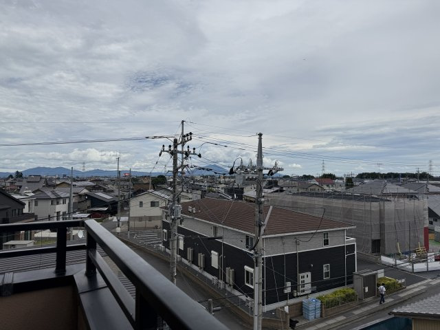 【展望】 | グランベル川島