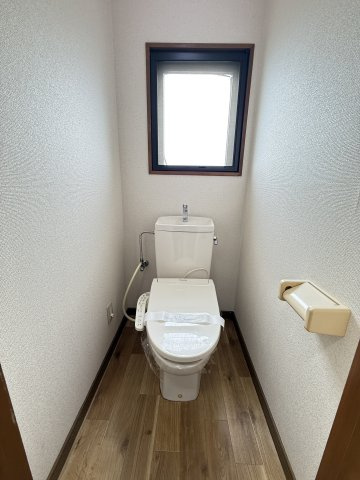 【トイレ】 | グランベル川島