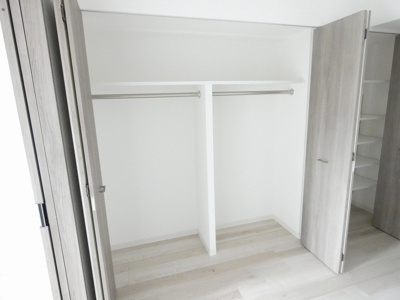 【収納】 | S-RESIDENCE上社aureate