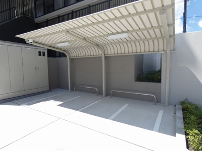 【その他】 | S-RESIDENCE上社aureate