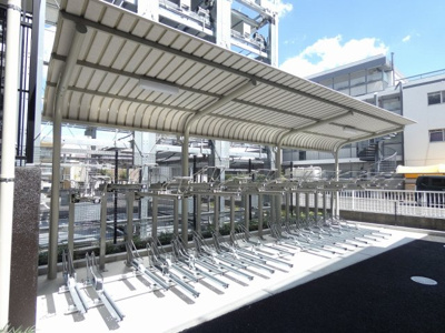 【設備】 | S-RESIDENCE上社aureate