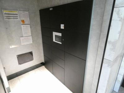 【その他共用部分】 | S-RESIDENCE上社aureate