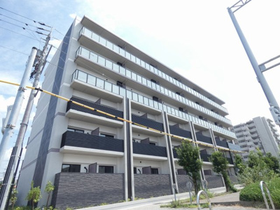 【外観】 | S-RESIDENCE上社aureate