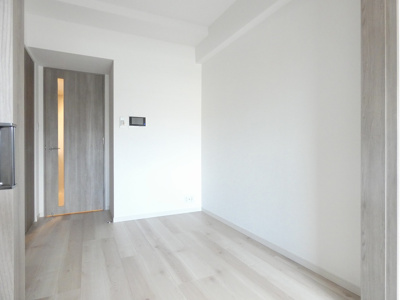 【洋室】 | S-RESIDENCE上社aureate