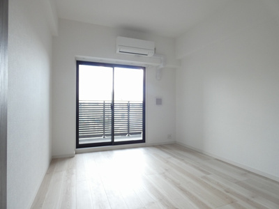 【寝室】 | S-RESIDENCE上社aureate