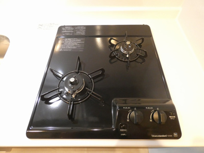 【内装】 | S-RESIDENCE上社aureate