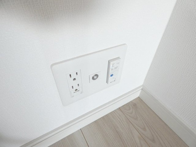 【内装】 | S-RESIDENCE上社aureate